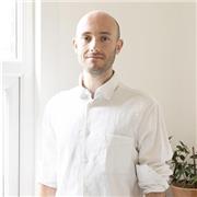 Artist and educator living and working in London